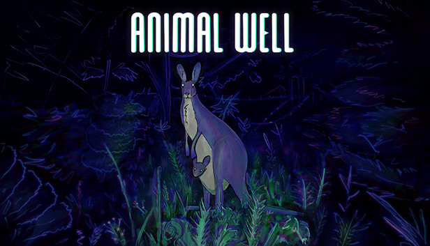 'Animal Well' Gratis Buat di Playstation Plus, Yuk Tamatkan Gamenya