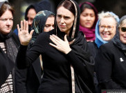 Selandia Baru Tetapkan Pelaku Penembakan Masjid Christchurch sebagai Entitas Teroris