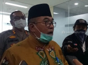  Satu Warga Positif dan 45 ODP COVID-19, Sukoharjo Tetapkan KLB