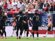 Prediksi Susunan Pemain Amerika Serikat vs Paraguay: Misi Mauricio Pochettino Awali Piala Dunia 2026 dengan 3 Poin