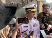Prajurit TNI Dilarang Komentar Hingga Foto Bareng dengan Kontestan Pemilu di Medsos