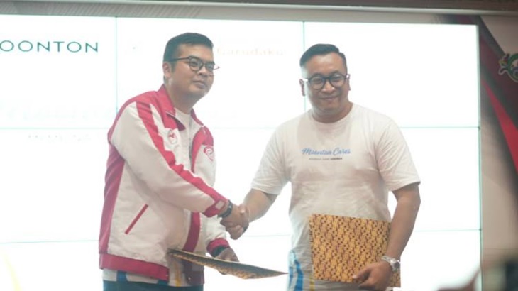 Moonton dan Garudaku Akademi Dorong Pertumbuhan Ekosistem Esports Indonesia