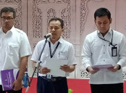 Tim Gabungan Klaim Harun Masiku Tak Lewat Jalur Khusus saat Tiba di Bandara Soetta