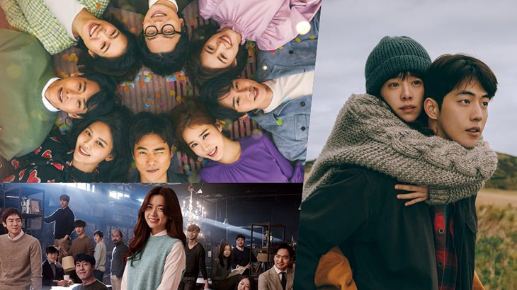 5 Film Korea untuk Hangatkan Musim Liburanmu