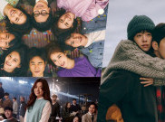 5 Film Korea untuk Hangatkan Musim Liburanmu