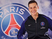 Jual Julian Draxler, PSG 'Banting Harga'