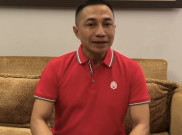 Usung Slogan Jakartaku Aman, Dharma Pongrekun Sebut ‘Ngerinya’ Fenomena PHK