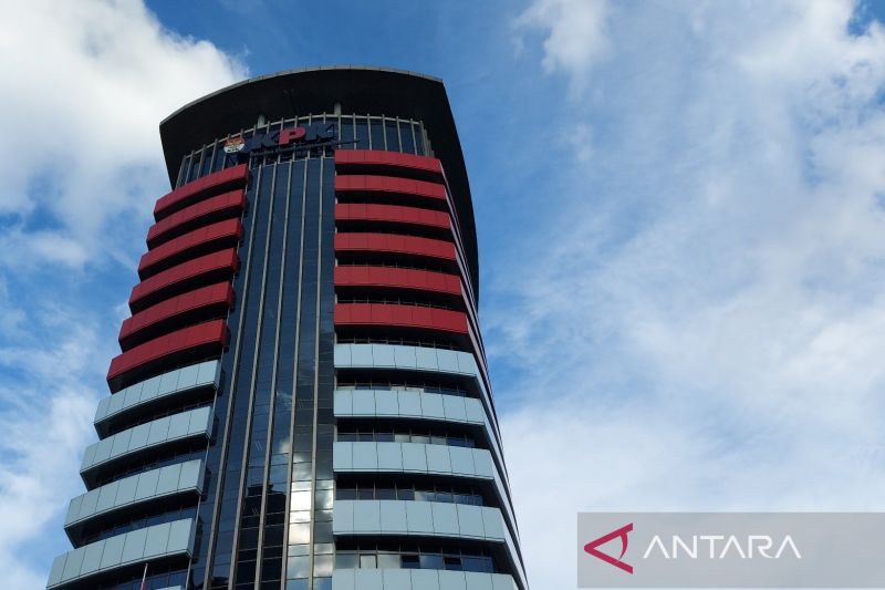 Empat ASN Kemenhub Diperiksa Terkait Dugaan Suap Proyek Sarana dan Prasarana KA