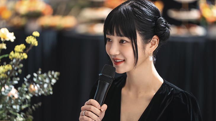 Kenalin nih, Lee Yu-bi, Sosok Antagonis dalam 'The Escape of the Seven'