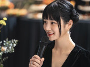 Kenalin nih, Lee Yu-bi, Sosok Antagonis dalam 'The Escape of the Seven'