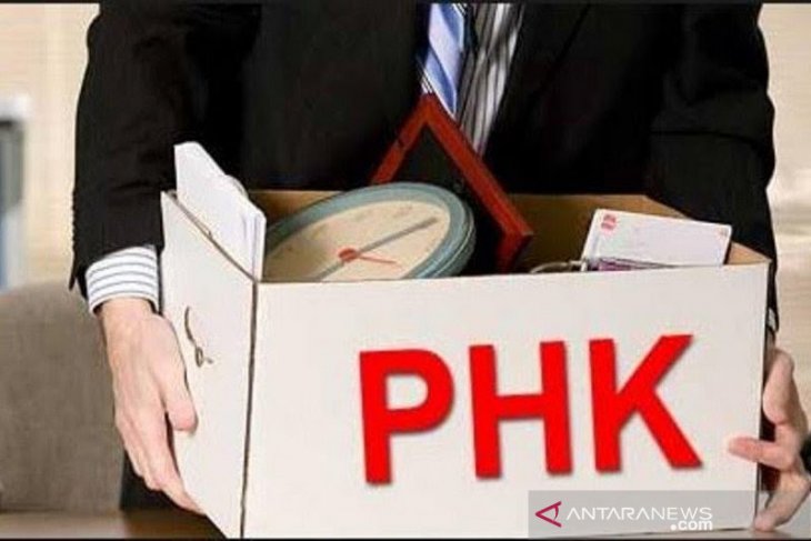 Badai PHK Nyata! Lebih dari 1 Juta Pekerja jadi Korban Sepanjang 2022