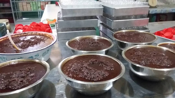 Tiga Jenis Sambal Paling Juara dari Tanah Minahasa, Wajib Coba