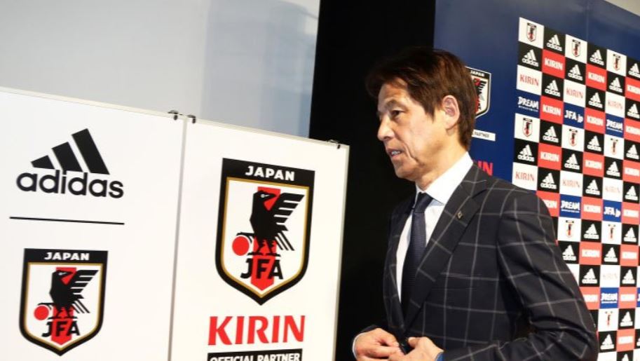 Akira Nishino