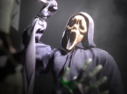 Ghostface Siap Teror 'Mortal Kombat 1', DLC akan Rilis Bertahap