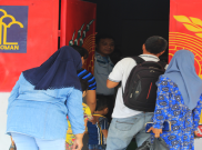 Napi Vonis Mati Kendalikan Jaringan Bisnis Narkoba dari Penjara