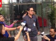 KPK Fasilitasi 50 Tahanan Salat Iduladha di Masjid At-Taubah Guntur