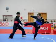 Raih Perak di Vietnam, Mustakim Pacu Diri Kejar Emas Edisi SEA Games 2023