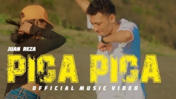 Lirik Lagu 'Pica Pica' Juan Reza: Sound Viral, Ramai Digunakan di TikTok