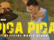 Lirik Lagu 'Pica Pica' Juan Reza: Sound Viral, Ramai Digunakan di TikTok