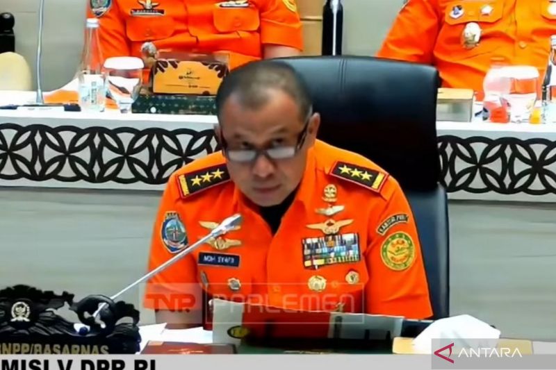 RI Rawan Bencana & Kecelakaan, Basarnas Usul Bentuk Dana Kedaruratan SAR Nasional di Luar APBN Reguler