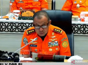 RI Rawan Bencana & Kecelakaan, Basarnas Usul Bentuk Dana Kedaruratan SAR Nasional di Luar APBN Reguler