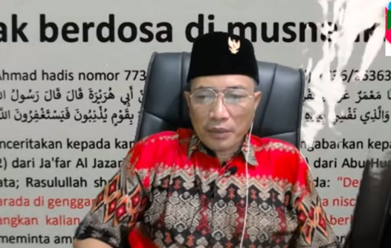Seluruh Konten Video Muhammad Kece di Medsos Bakal Dihapus