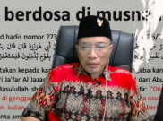 Seluruh Konten Video Muhammad Kece di Medsos Bakal Dihapus