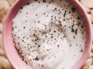 Yogurt Bisa Mengatasi Hipertensi