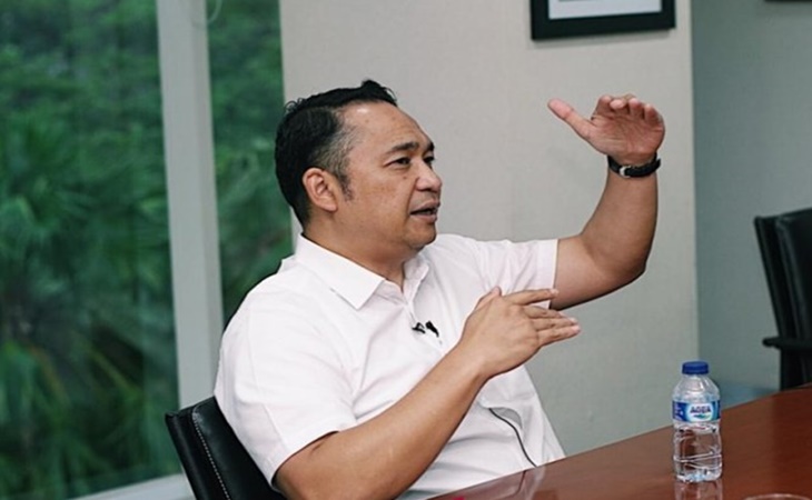 Kasus Penyelundupan Motor Harley oleh Ari Askhara Penuhi Unsur Pidana