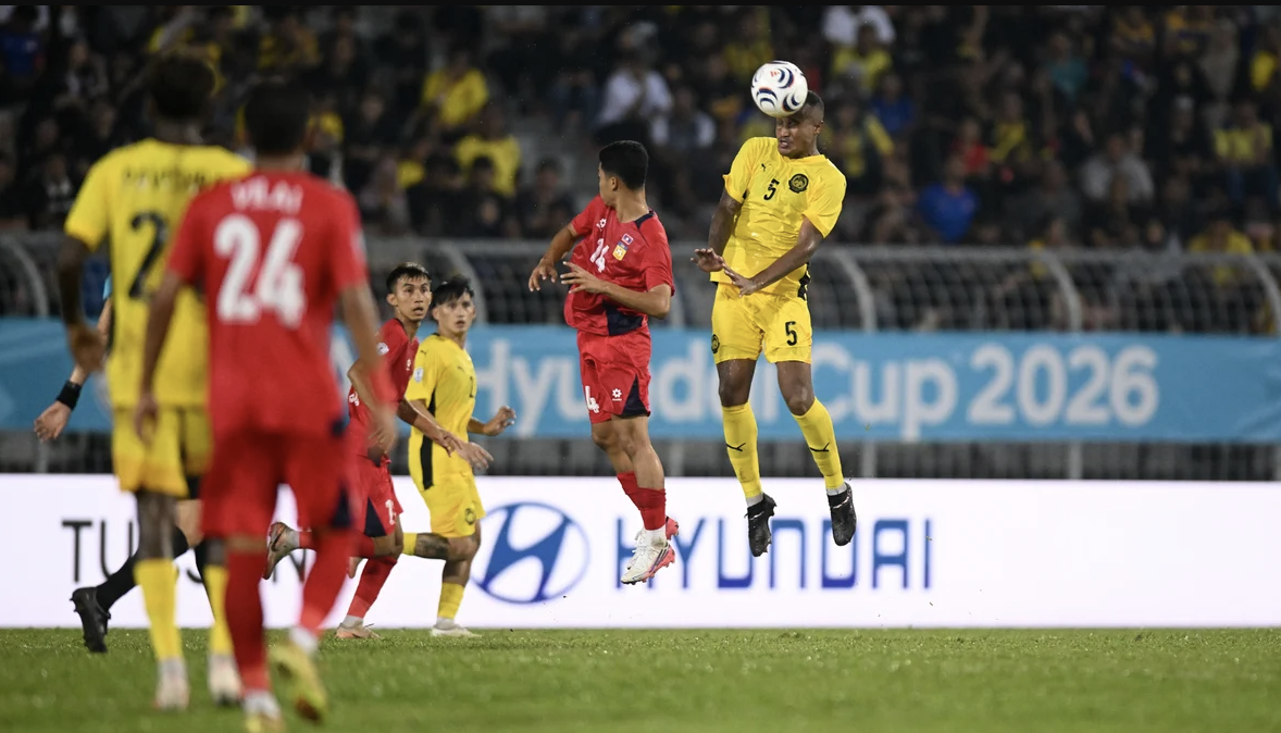 Terancam Gagal Lolos ke Semifinal Piala AFF 2026, Timnas Malaysia Dirundung Masalah Pelik Jelang Hadapi Filipina