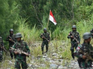 Anggota TNI Gugur Diserang KKB, DPR Nilai Pemerintah Tak Miliki Strategi Matang