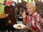 DPP PDIP Panggil Ganjar Pranowo