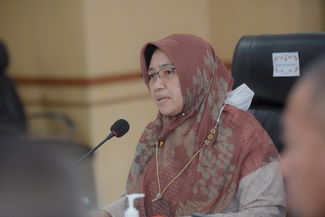 Investigasi Kasus Gangguan Ginjal Akut Harus Transparan