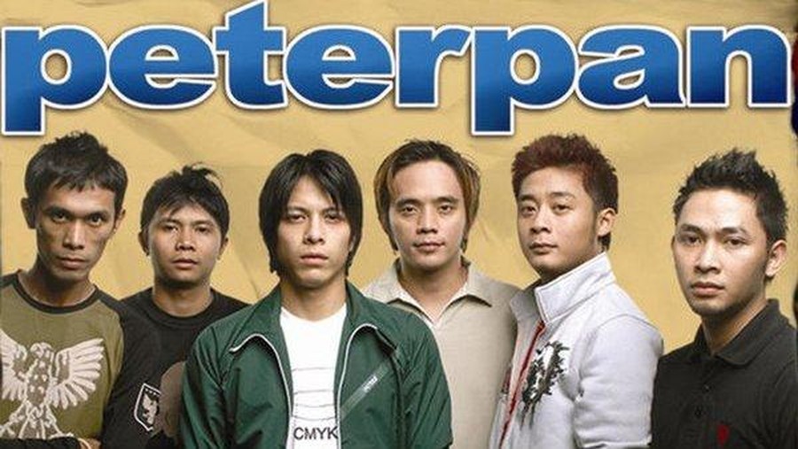 Lirik “Menunggu Pagi”, Lagu Soundtrack Film Alexandria dari Peterpan