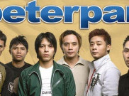Lirik “Menunggu Pagi”, Lagu Soundtrack Film Alexandria dari Peterpan