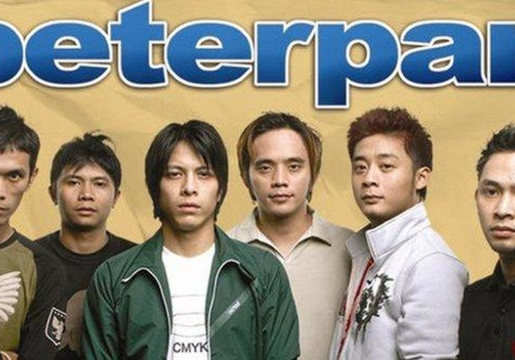 Lirik “Menunggu Pagi”, Lagu Soundtrack Film Alexandria dari Peterpan