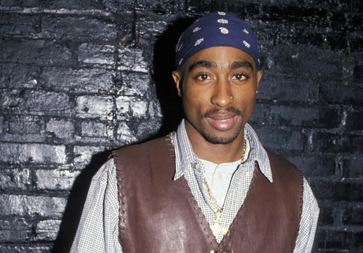 Hampir 30 Tahun Jadi Misteri, Kasus Pembunuhan Tupac Akhirnya Temukan Titik Terang