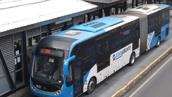 Jadi Komut TransJakarta, Sudirman Said Punya Harta Rp 4,6 Miliar