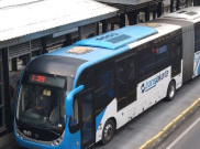Jadi Komut TransJakarta, Sudirman Said Punya Harta Rp 4,6 Miliar