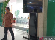 Masyarakat Bisa Saksikan Akad Nikah Kaesang-Erina Lewat Layar Monitor
