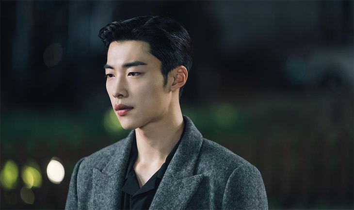 Wajib Militer Beres, Woo Do-hwan Siap Punya Proyek Baru