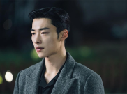 Wajib Militer Beres, Woo Do-hwan Siap Punya Proyek Baru