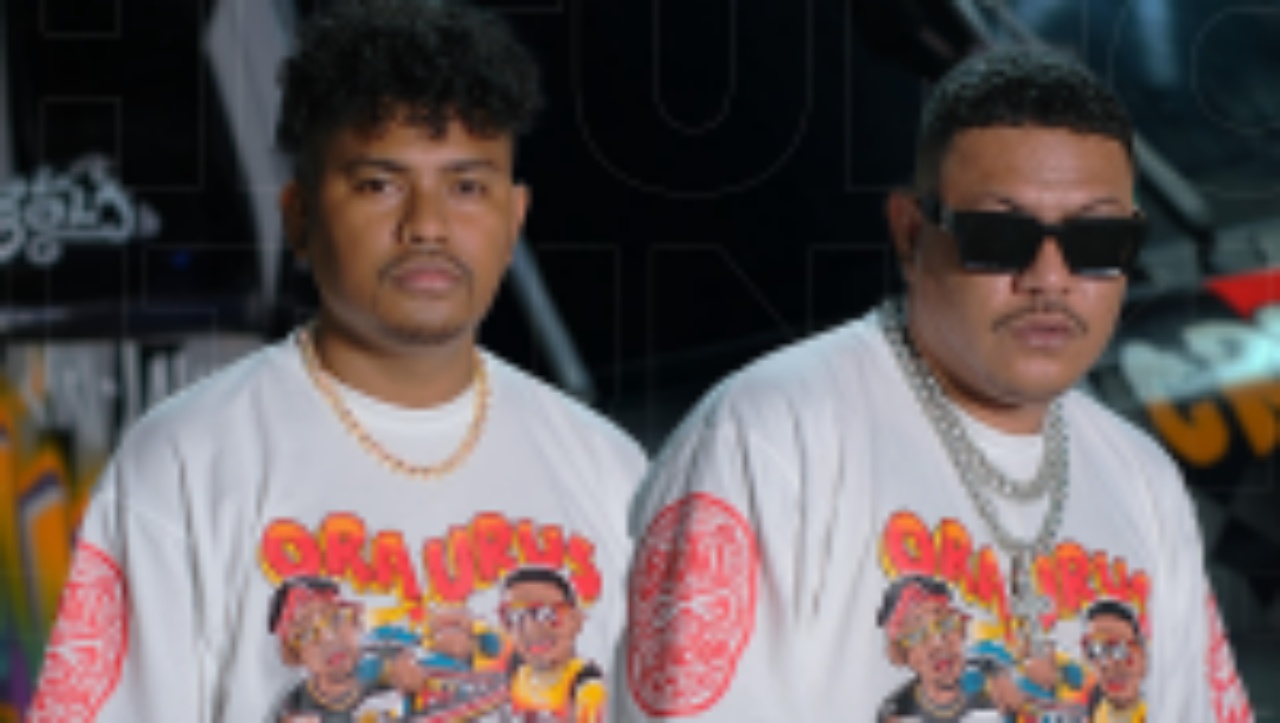 Toton Caribo Rilis 'Hitung Hitung', Kolaborasi Ketujuh bersama Justy Aldrin