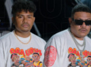 Toton Caribo Rilis 'Hitung Hitung', Kolaborasi Ketujuh bersama Justy Aldrin