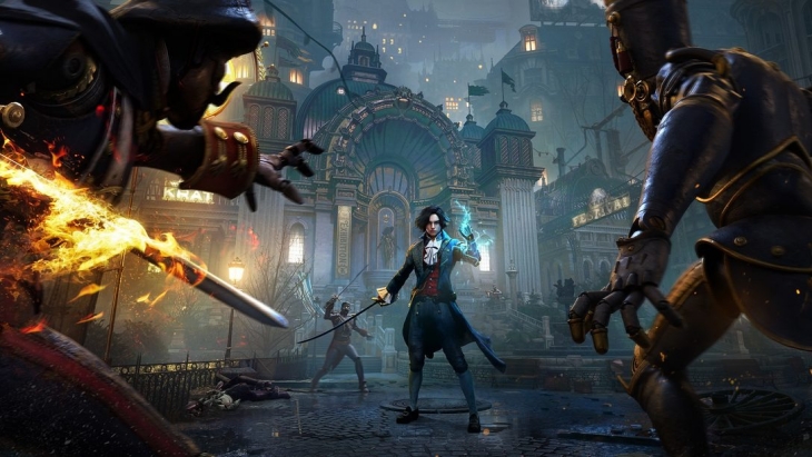 Sekuel 'Lies of P' akan Digarap dengan Unreal Engine 5