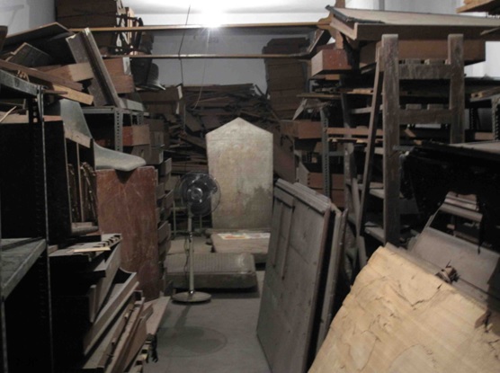 Merayakan Hari Museum Nasional, Menanti Kepulangan Batu Minto
