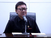 ASN dan Keluarganya Dilarang Mudik Selama Libur Isa Almasih