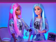 Hapus Kesenjangan Gender, Barbie Luncurkan Boneka Edisi Produser Musik