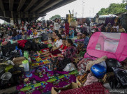 2 Orang Meninggal Akibat Banjir di Indramayu dan Subang