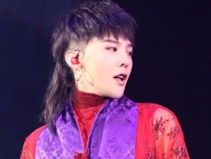g-dragon